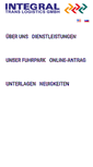 Mobile Screenshot of ittlgmbh.de